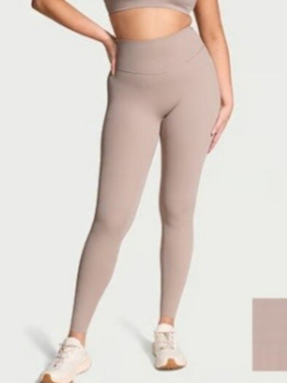Victoria's Secret VSX Elevate High Waist Leggings 25"inseam